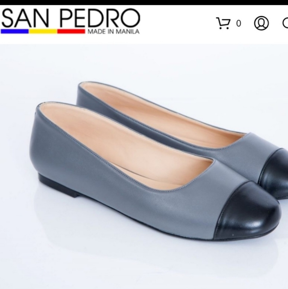Sanpedroshoes